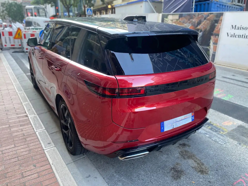 Land Rover Range Rover Sport P550e Autobiography – 2023
